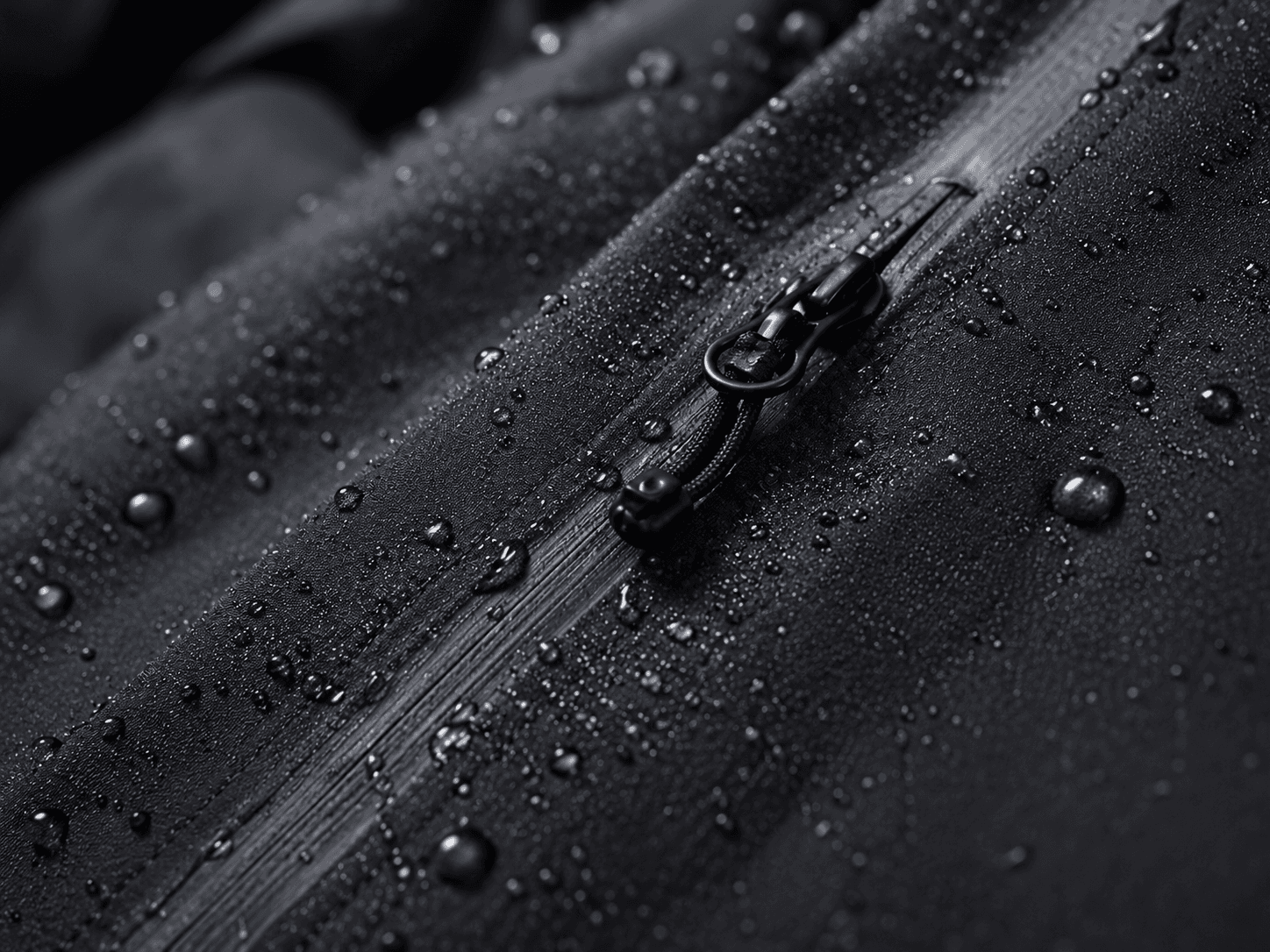Waterproof Shells